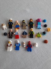 Lego mini figures for sale  HALESOWEN