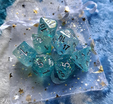 Dicebound sparkly glitter for sale  Belton