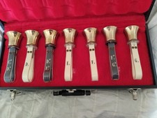 handbells for sale  BOOTLE