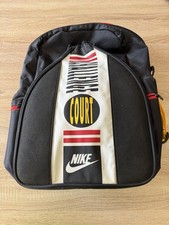 Sac tennis nike d'occasion  Limoges-