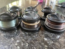 Mitchell spare spools for sale  STOURBRIDGE