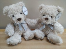 Two identical snuggles for sale  PLYMOUTH