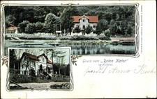 Kassel hessen roter gebraucht kaufen  Berlin