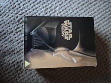 Star wars trilogy for sale  TELFORD