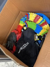 Lot job box for sale  DAGENHAM