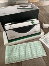 Vorwerk folletto kobold gebraucht kaufen  Emden