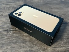 Apple iPhone 11 Pro Max - 256 GB - Dourado BLOQUEADO PARA CRÍQUETE - CAIXA ABERTA NOVA EM FOLHA, usado comprar usado  Enviando para Brazil