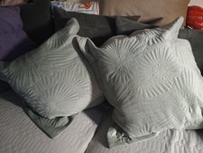 Next cushions light for sale  EDGWARE