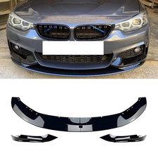 Front bumper splitter for sale  RUGBY