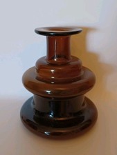 Vintage novitas vase gebraucht kaufen  Langen