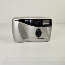Câmera Digital Hewlett Packard Photo Smart C30 1MP (Funciona) comprar usado  Enviando para Brazil