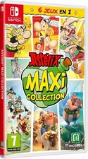 Asterix maxi collection d'occasion  Paris XI