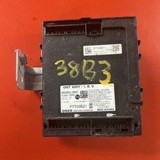 2021 - 2024 KIA K5 BCM MÓDULO DE CONTROLE DE CORPO UNIDADE DE COMPUTADOR FABRICANTE DE EQUIPAMENTO ORIGINAL 95400L3621 comprar usado  Enviando para Brazil