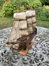 Vintage hms bounty for sale  LYMINGTON