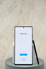 Samsung galaxy note20 d'occasion  Expédié en Belgium