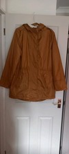 Cotton traders parka for sale  BROXBOURNE
