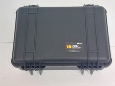 Peli 1500 military for sale  HAMILTON