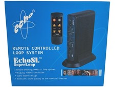Echo remote controlled for sale  AYLESBURY