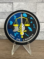 écusson collection gendarmeri d'occasion  Rouen-