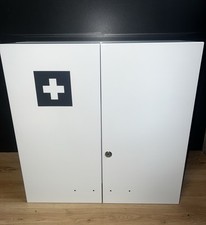 Medizinschrank medikamentensch gebraucht kaufen  Lage