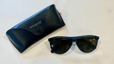 Lunettes soleil polaroid d'occasion  Paris XVIII