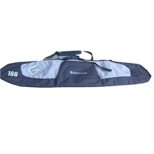 Burton 166 soft for sale  Arvada