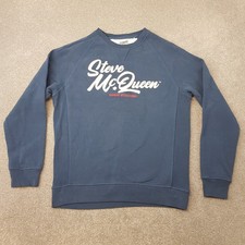 Barbour mens sweatshirt for sale  CAERPHILLY
