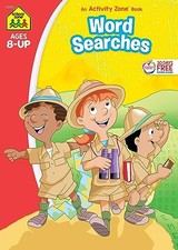 Word searches good for sale  Montgomery