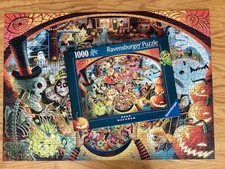 1000 piece jigsaw for sale  SEASCALE