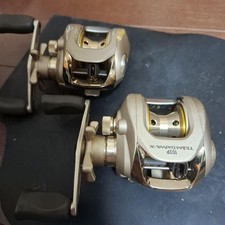 Team daiwa 103p d'occasion  Expédié en France