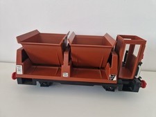 Playmobil 4112 kipplore gebraucht kaufen  Heinersreuth