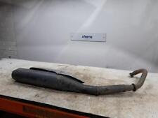 Complete exhaust honda for sale  DONCASTER