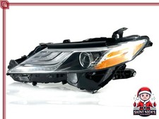 Barra tripla lateral esquerda Toyota Camry fabricante de equipamento original 2018-2024 LED com farol AFS comprar usado  Enviando para Brazil