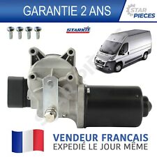 Moteur essuie glace d'occasion  Dinan