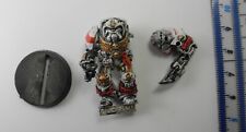 Space marine terminator for sale  HAVERHILL