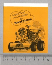 Aufkleber sticker nüral gebraucht kaufen  Südlohn