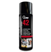 Spray avviamento rapido usato  Laterza
