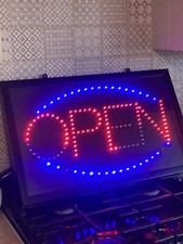 Electric neon lights for sale  PUDSEY
