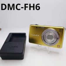 Dmc fh6 panasonic d'occasion  Expédié en Belgium