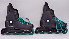 Vtg rollerblade zetra for sale  Portland