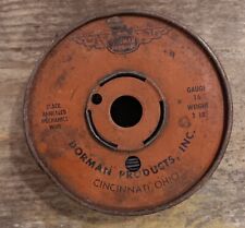 1950s 60s dorman for sale  Canton