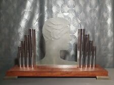Grande lampe art d'occasion  Fontenay-le-Comte