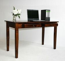 Massivholz schreibtisch 130x64 gebraucht kaufen  Goslar