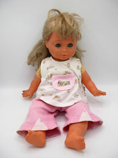Zapf creation baby gebraucht kaufen  Wolfsburg