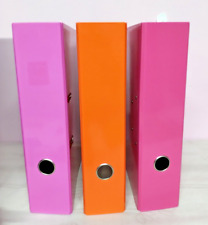 Set lever arch for sale  BEXLEYHEATH