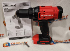 New craftsman cmcd700 for sale  Ringwood