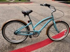 Nirve cruiser bicycle for sale  Irving