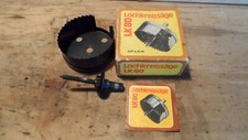 Ddr lochkreissäge veb gebraucht kaufen  Aue