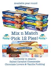 Tastykake mix match for sale  Glassboro