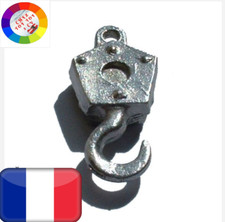 Dinky toys crochet d'occasion  Deuil-la-Barre